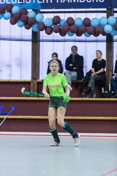 Bild 139 - B-Juniorinnen UHC